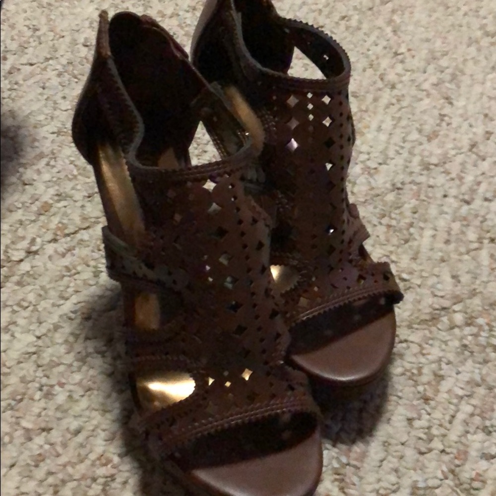 Wedges - Picture 2 of 2